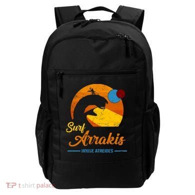 Surf Arrakis House Atreides Backpack
