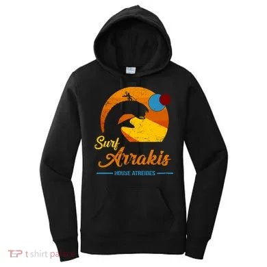Women's Hoodie