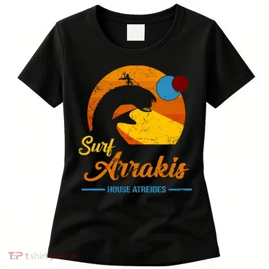 Women's T-Shirt