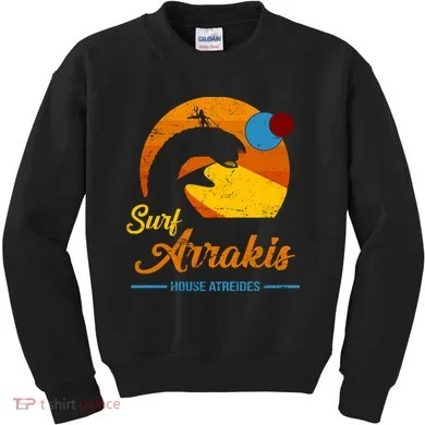 Kids Sweatshirt