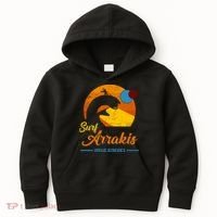 Surf Arrakis House Atreides Kids Hoodie thumb 0