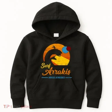Kids Hoodie