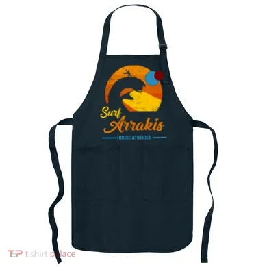 Apron