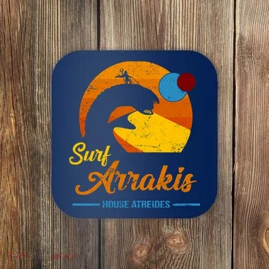 Coaster