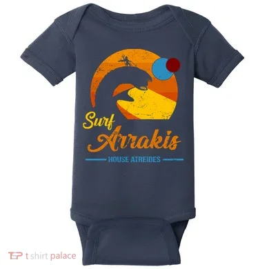 Baby Bodysuit