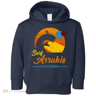 Toddler Hoodie