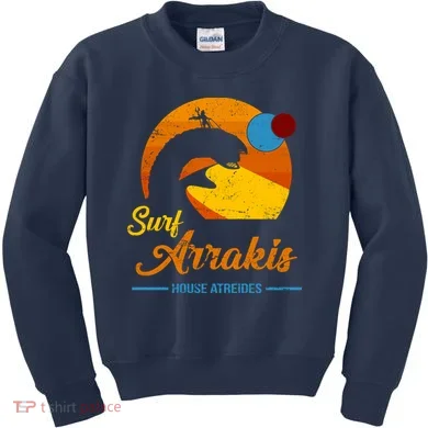Kids Sweatshirt