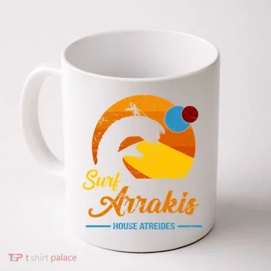 Coffee Mug