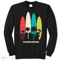 Surf California Dreaming  Sweatshirt thumb 0