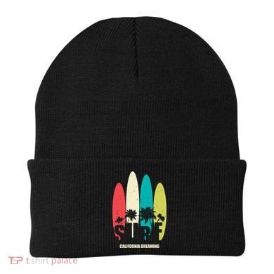 Surf California Dreaming  Beanie