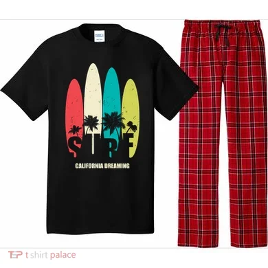 Pajama Set