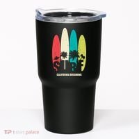 Surf California Dreaming  Tumbler thumb 0