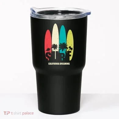 Tumbler