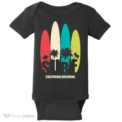 Baby Bodysuit