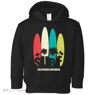 Toddler Hoodie
