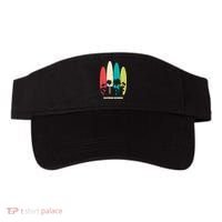 Surf California Dreaming  Visor thumb 0