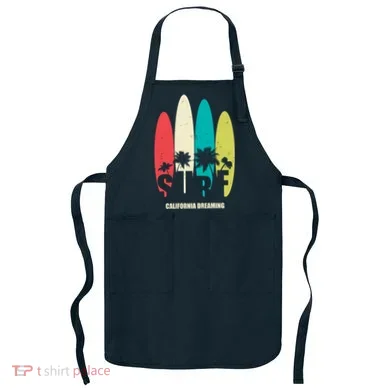 Apron