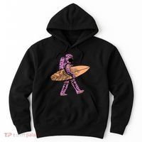 Surfer Astronaut Hoodie thumb 0