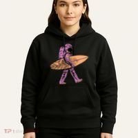 Surfer Astronaut Hoodie thumb 5