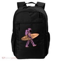 Surfer Astronaut Backpack thumb 0