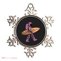 Surfer Astronaut Ornament thumb 0