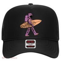 Surfer Astronaut Hat thumb 0