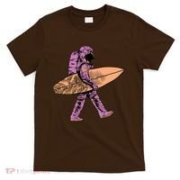 Surfer Astronaut T-Shirt thumb 0