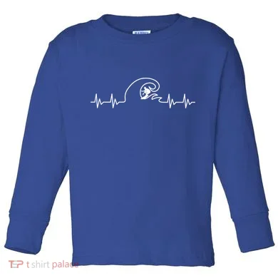 Toddler Long Sleeve