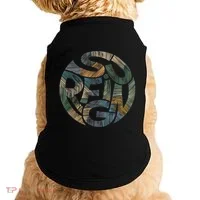 Surfing Doggie Tank thumb 0