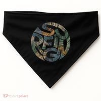Surfing USA-Made Doggie Bandana thumb 0