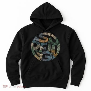 Surfing Hoodie