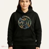 Surfing Hoodie thumb 5
