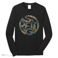 Surfing Long Sleeve Shirt thumb 0