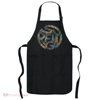 Surfing Apron