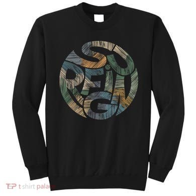 Surfing Sweatshirt