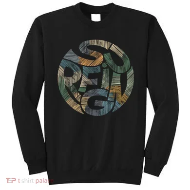 Surfing Sweatshirt