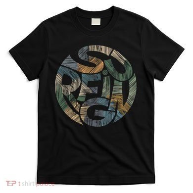 Surfing T-Shirt