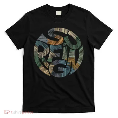 Surfing T-Shirt