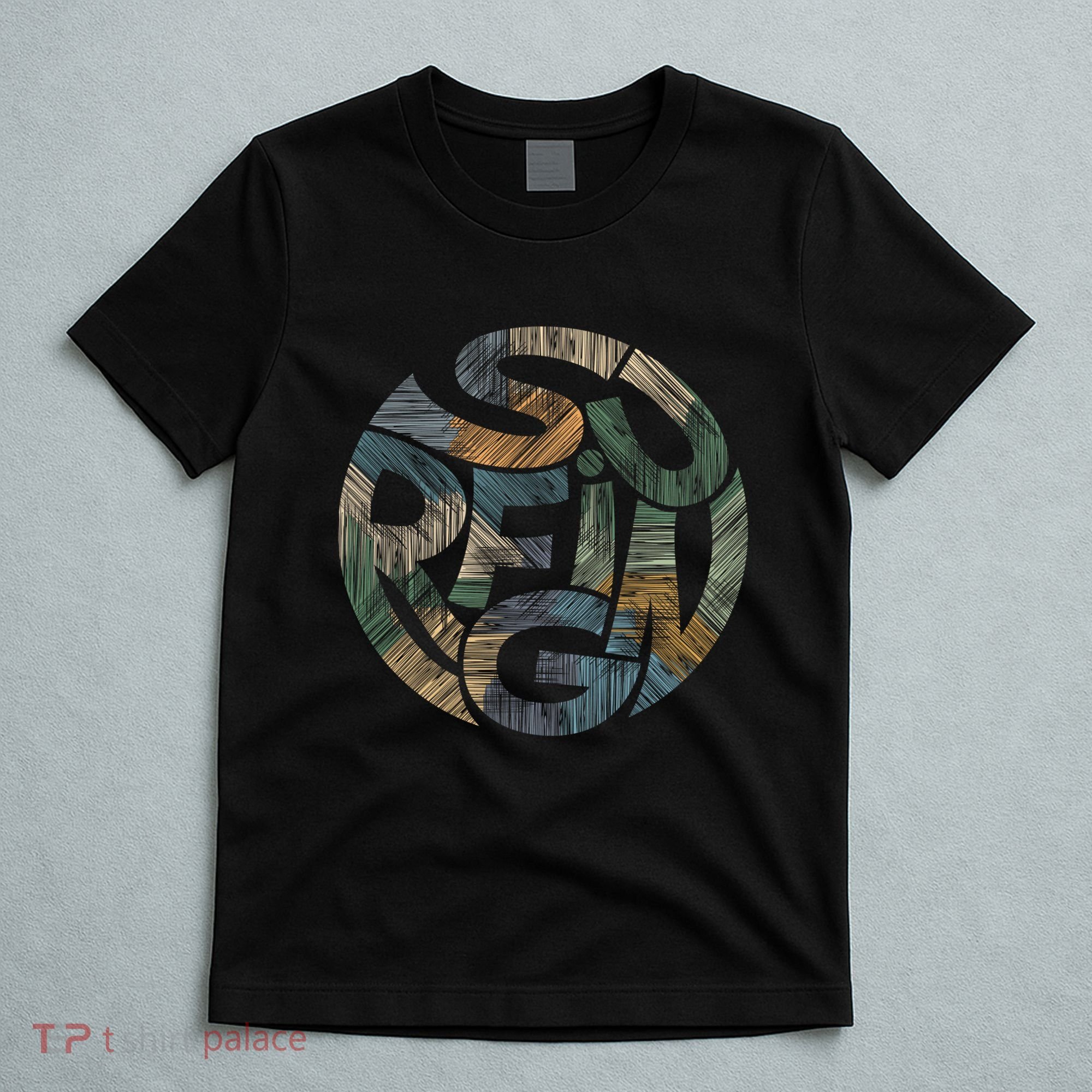 Surfing T-Shirt