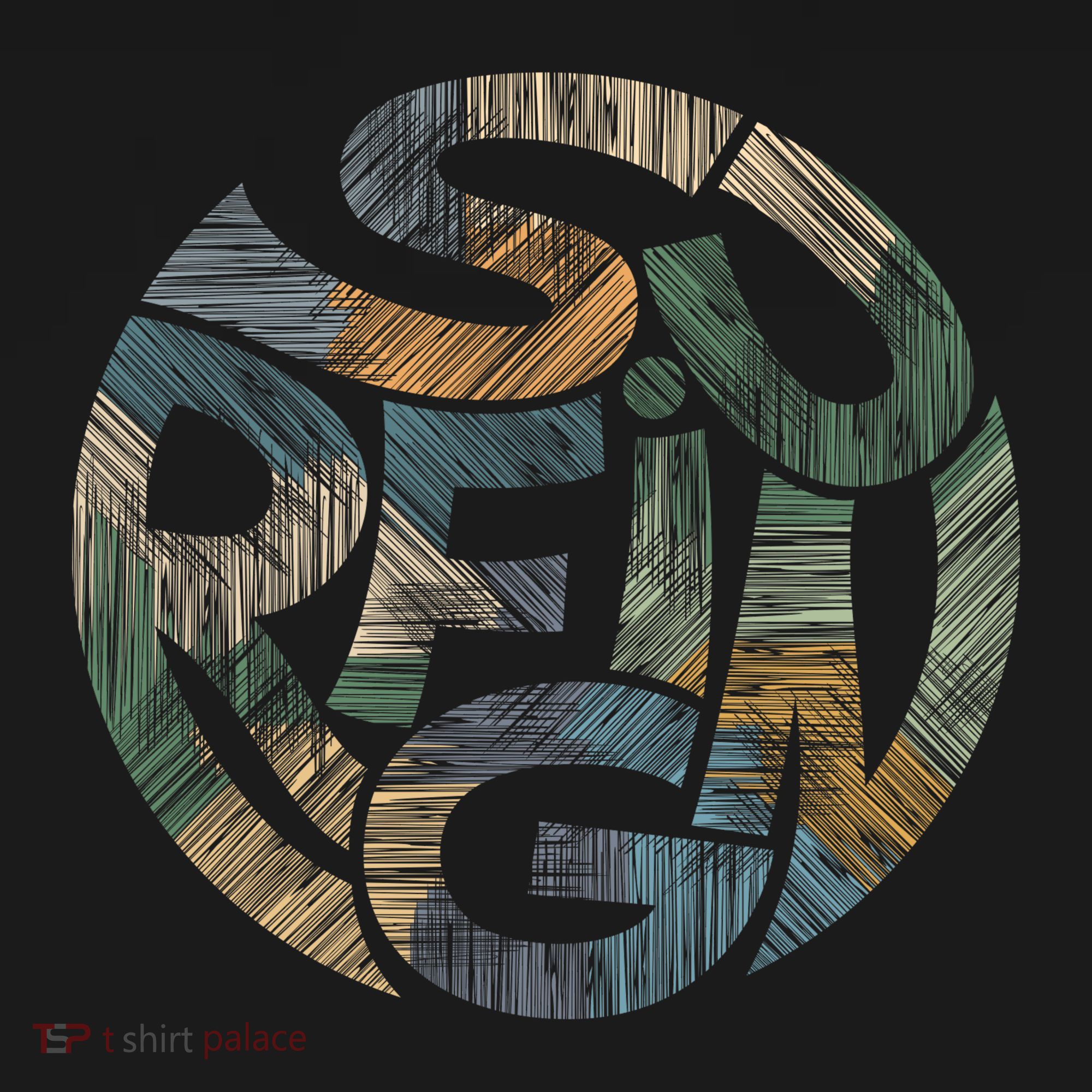 Surfing T-Shirt
