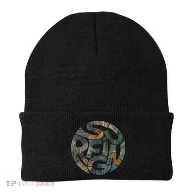 Surfing Beanie