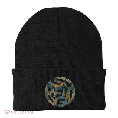 Beanie