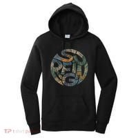 Surfing Women's Hoodie thumb 0