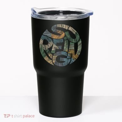 Surfing Tumbler