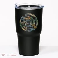 Surfing Tumbler thumb 0