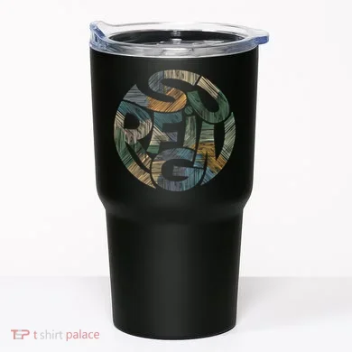 Surfing Tumbler
