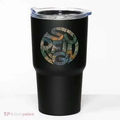 Tumbler