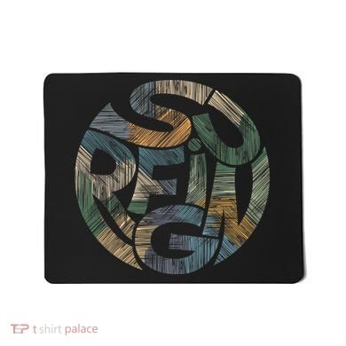Surfing Mousepad