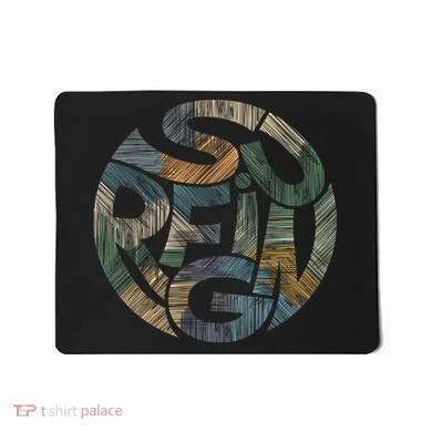 Surfing Mousepad