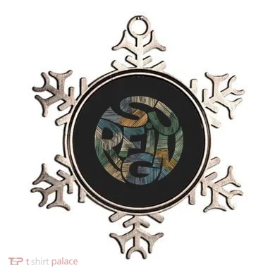 Surfing Ornament